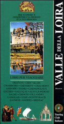 Copertina  Valle della Loira
