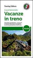 Copertina  Vacanze in treno