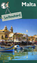 Copertina  Malta