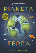 Copertina  Pianeta terra