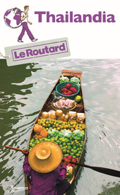 Copertina  Thailandia