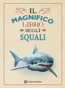 Copertina  Il magnifico libro degli squali