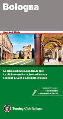 Copertina  Bologna