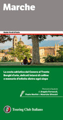 Copertina  Marche