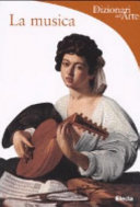 Copertina  La musica