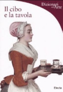 Copertina  Il cibo e la tavola