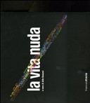 Copertina  La vita nuda