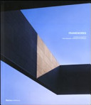 Copertina  Frameworks : ventidue progetti