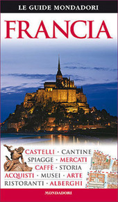 Copertina  Francia