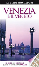 Copertina  Venezia e il Veneto
