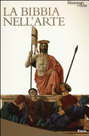 Copertina  La Bibbia nell'arte