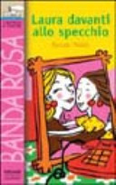 Copertina  Laura davanti allo specchio