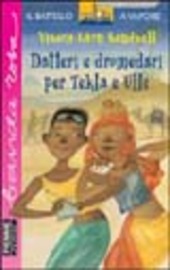 Copertina  Datteri e dromedari per Tekla e Ulle