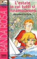 Copertina  L'estate in cui tutti si innamorarono