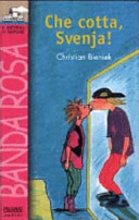 Copertina  Che cotta, Svenja!