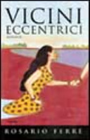Copertina  Vicini eccentrici : romanzo