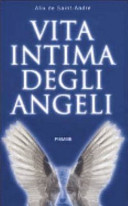 Copertina  Vita intima degli angeli