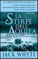 Copertina  La stirpe dell'aquila