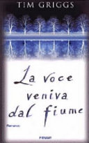 Copertina  La voce veniva dal fiume