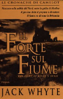 Copertina  Il forte sul fiume