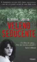 Copertina  Veleno seducente