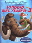 Copertina  Viaggio nel tempo 3