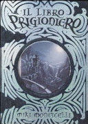 Copertina  Il libro prigioniero