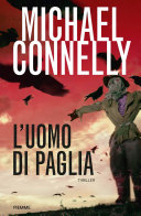 Copertina  L'uomo di paglia