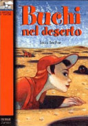 Copertina  Buchi nel deserto