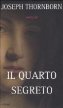 Copertina  Il quarto segreto