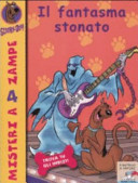 Copertina  Il fantasma stonato
