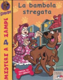 Copertina  La bambola stregata