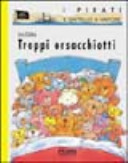 Copertina  Troppi orsacchiotti