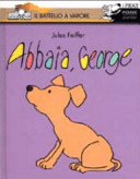 Copertina  Abbaia, George