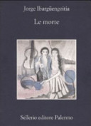 Copertina  Le morte