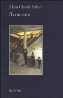 Copertina  Il concerto