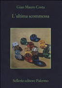 Copertina  L'ultima scommessa