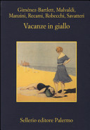 Copertina  Vacanze in giallo