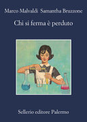 Copertina  Chi si ferma è perduto