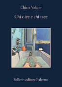 Copertina  Chi dice e chi tace