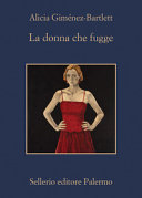 Copertina  La donna che fugge