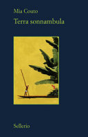 Copertina  Terra sonnambula