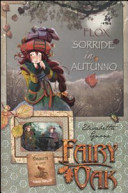 Copertina  [3]: Flox sorride in autunno