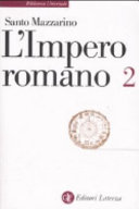 Copertina  Vol. 2. : L'*impero romano