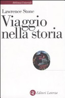 Copertina  Viaggio nella storia