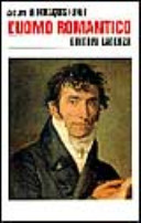 Copertina  L'uomo romantico