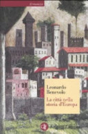 Copertina  La citta' nella storia d'Europa