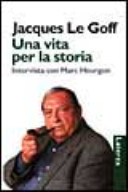 Copertina  Una vita per la storia