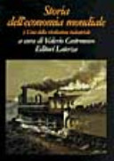 Copertina  3 : L'*eta' della rivoluzione industriale