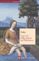 Copertina  I peccati delle donne nel Medioevo